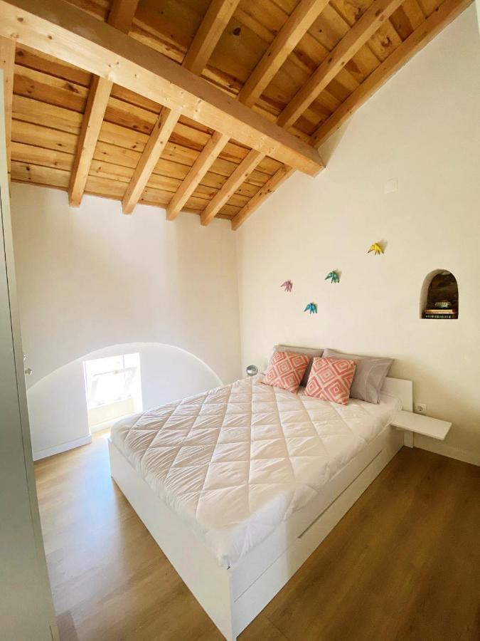 شقة Casa Do Contreyras ايفورا المظهر الخارجي الصورة